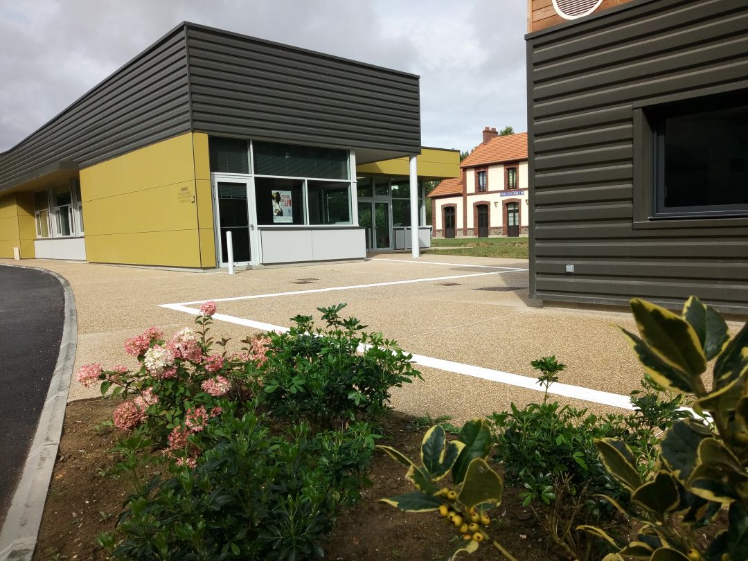 Bureau Alliance et Culture